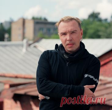 Гарик Сукачев, 1 декабря, 1959