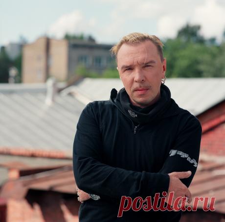 Гарик Сукачев, 1 декабря, 1959