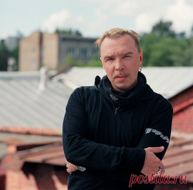 Гарик Сукачев, 1 декабря, 1959