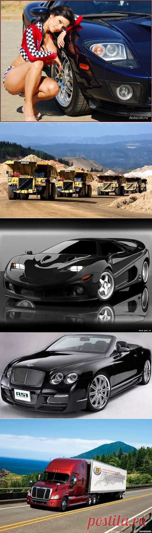 Volvo, Skoda, Scion, Lotus, Seat. (1/1) - Авто форум - Auto
