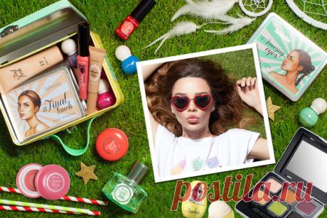 Серия, Коллекция Beauty Box
