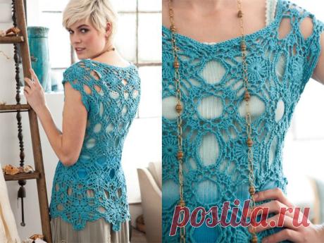 Blusa
