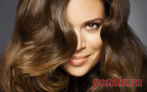 Маска для волос с репейным маслом от выпадения и ломкости в домашних условиях