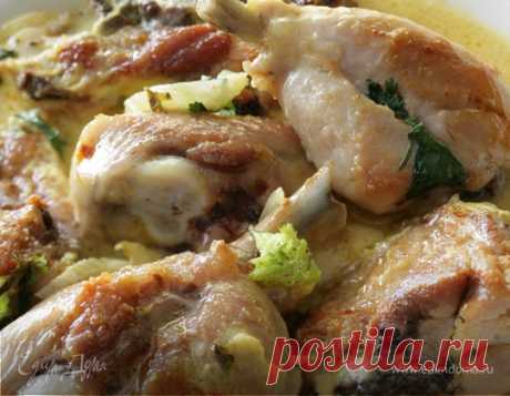 Вкусные фантазии: семь блюд с фенхелем на каждый день. Кулинарные статьи и лайфхаки