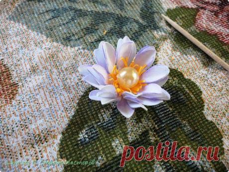 И КОЕ ЧТО ЕЩЕ... И МК РОМАШКИ | Страна Мастеров