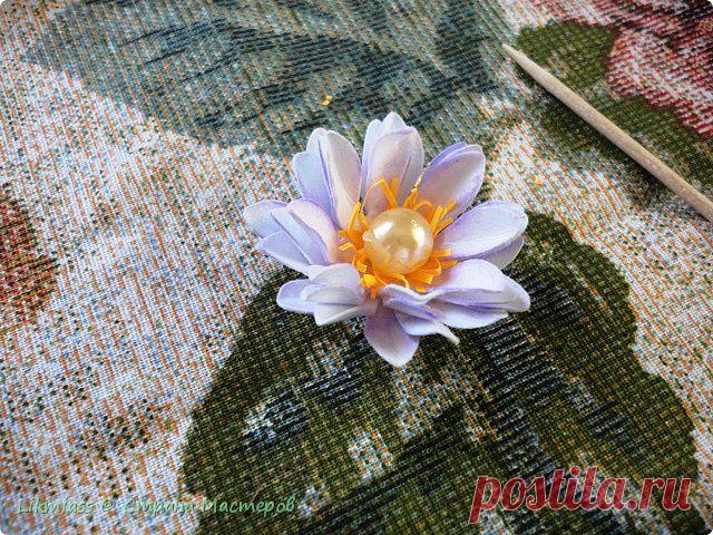 И КОЕ ЧТО ЕЩЕ... И МК РОМАШКИ | Страна Мастеров