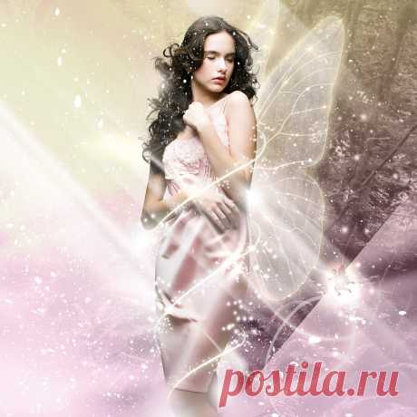 Photoshop tutorial: Add fantasy light effects to photo-based artworks - Digital Arts