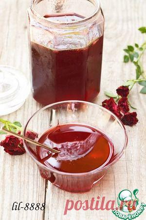 Желе и джем по одной технологии - кулинарный рецепт