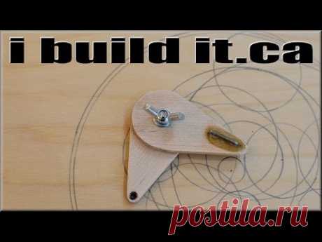 Making A Compact Compass