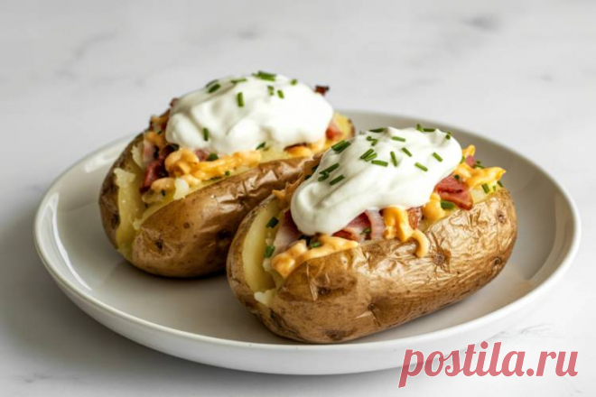 8 лучших способов приготовить картошку с хрустящей корочкой в духовке — MOJAKUHNJA.ru