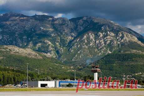 Eoroport Tivat