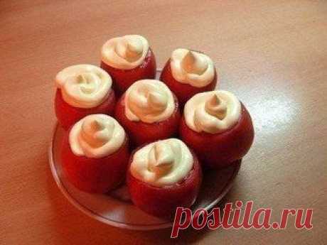 ♥ Вкуснота ♥ — Рецепты