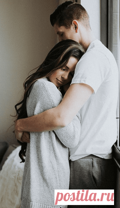 Притча дня.