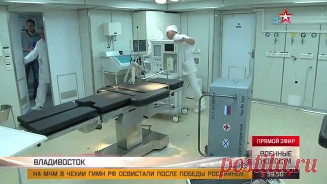 (37) Петр Мясников - Петр Мясников поделился видео Телеканал 