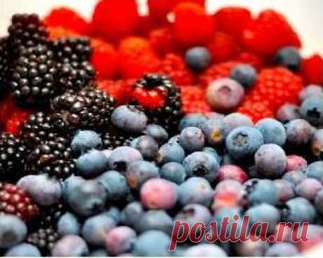 Продукты, повышающие иммунитет