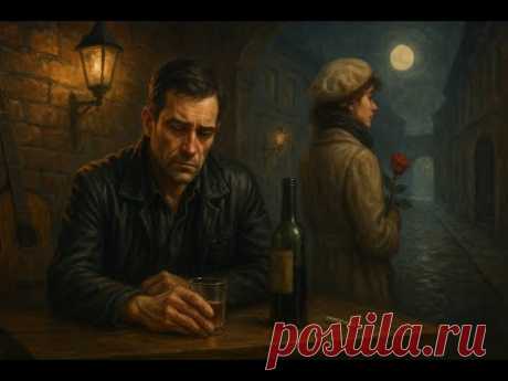 Дороги дальние (Роман Синицын)