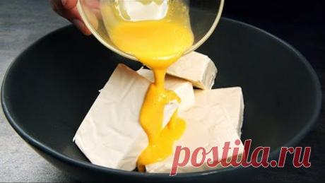 Гости смели быстрее МЯСА И СЫРОВ! Никто не верил, что из плавленых сырков!