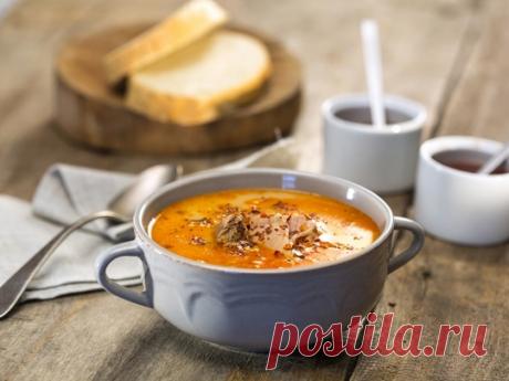 Джолан чорба Шкембе чорба от свински джолан