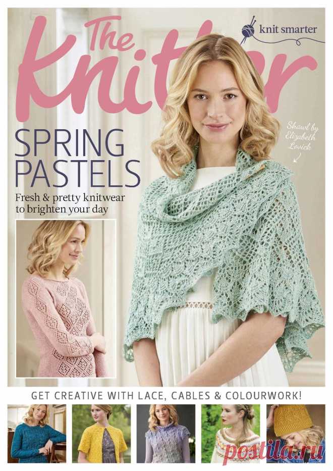 The Knitter №109 2017