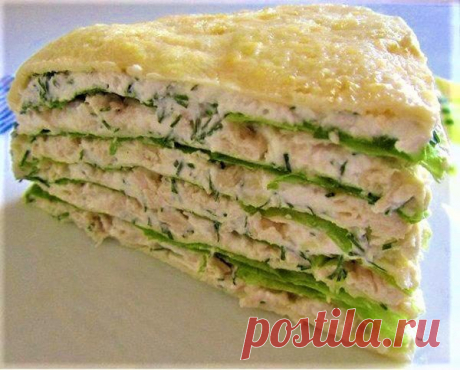 Вкусняшки для худеющих - 5 рецептов » Женский Мир