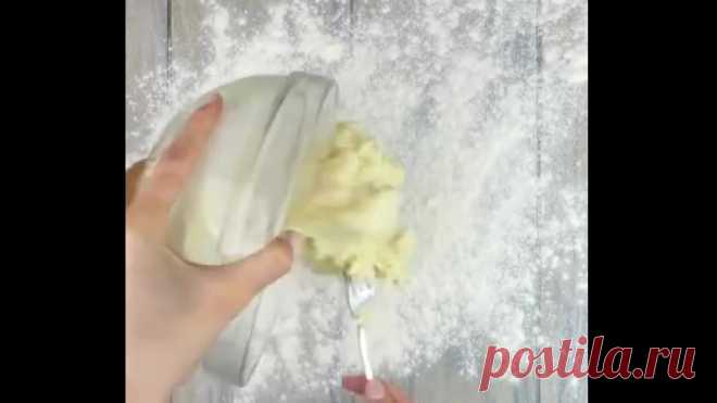 Быстро, просто и невероятно вкусно! Ваши дети уплетут их даже не заметите!