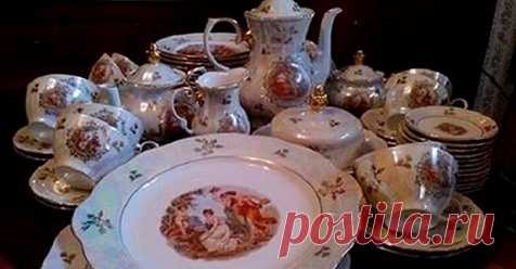 Воспоминания