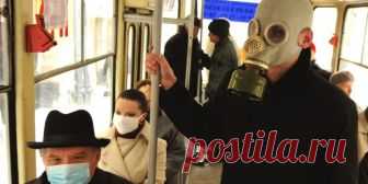 Как не подхватить болезнь в общественном транспорте Банковская карточка оградит от инфекций лучше медицинской маски.