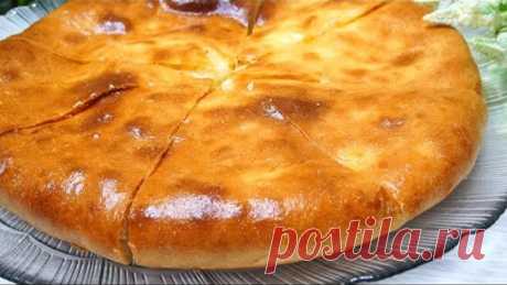 Родных За Уши не оттащишь, Как вкусно! А всего то нужно немного кефира, муки и ...