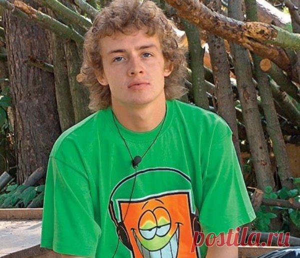 Время безжалостно: как выглядит звезда "Дома-2" Май Абрикосов