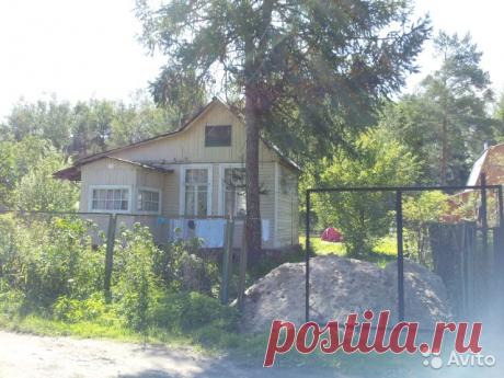 Дача 22 м² на участке 6 сот. - купить, продать, сдать или снять в Московской области на Avito — Объявления на сайте Avito