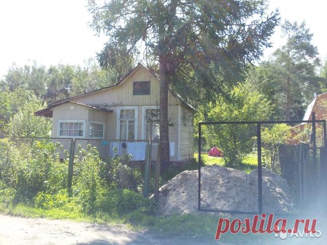 Дача 22 м² на участке 6 сот. - купить, продать, сдать или снять в Московской области на Avito — Объявления на сайте Avito