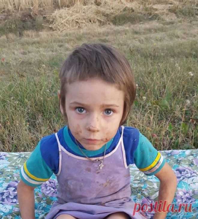 Пьяные родители спали, когда парень забрал их 4-летнюю дочь. Домой она никогда больше не вернется…