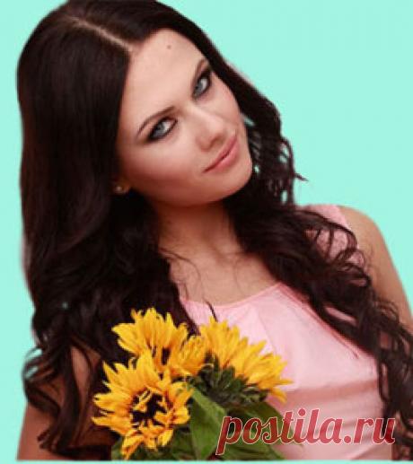 Простые секреты женской красоты