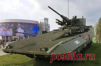 Российские бронемашины вооружат 57-мм скорострельными пушками Российское военное ведомство утвердило новую концепцию развития бронетехники, сообщают Известия. Согласно этой концепции, все легкие боевые бронемашины – БТР, БМП и бронеавтомобили – будут оснащаться новыми пушками калибра 57 мм с высокой скорострельностью...