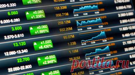 Взаимные индексные фонды или etf