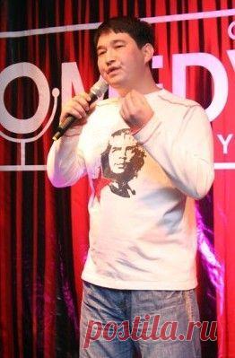 Товарищ Байрамов | Биография