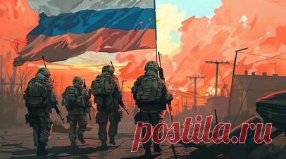 ВС России освободили населённый пункт Безымянное в ДНР. В Минобороны России заявили, что российские войска освободили населённый пункт Безымянное в ДНР. Читать далее