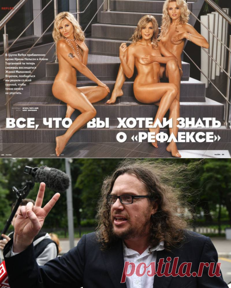 Очередной плевок российской системы. Впрочем, всё как всегда » Военное обозрение