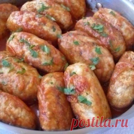 "Гречаники"