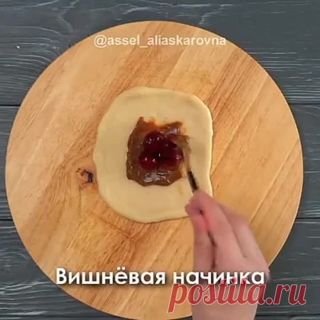 Мало кто знает рецепт такого ТЕСТА и НАЧИНКИ. Вкус просто  бомба