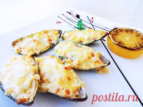 Решила попробовать нашу новинку МИДИИ и попробовать приготовить 