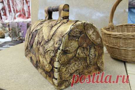 Делают у нас и такое. - Журнал Александра Гурина