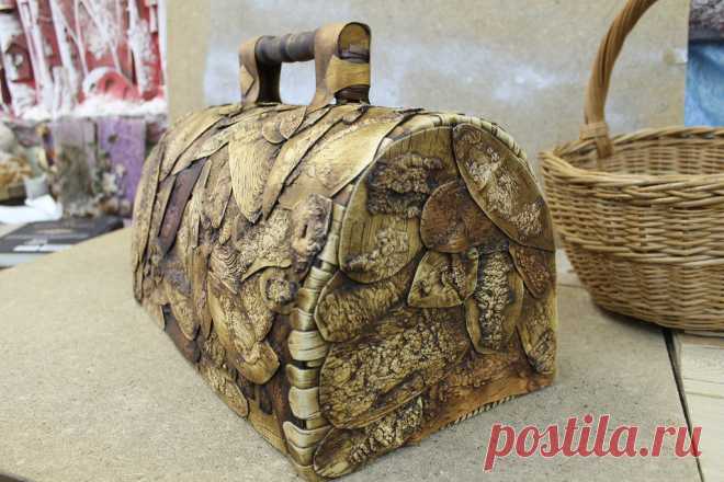 Делают у нас и такое. - Журнал Александра Гурина