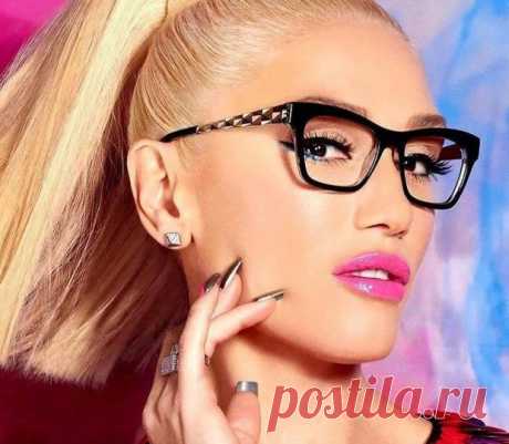 Гвен Стефани отмечает 49-летие: творчество и личная жизнь неординарной певицы