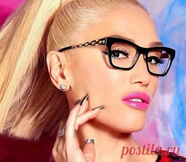 Гвен Стефани отмечает 49-летие: творчество и личная жизнь неординарной певицы