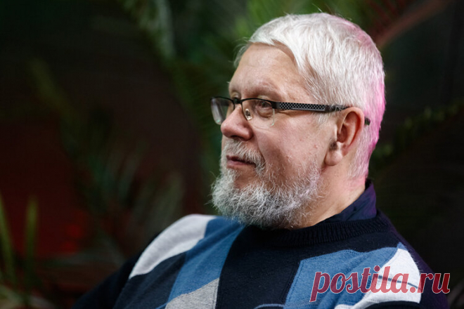 Сергей Переслегин: «СВО не самая важная часть фазового кризиса, голод будет страшнее!» | БИЗНЕС Online | Дзен