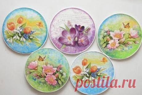 Блог домоседки-домоведки