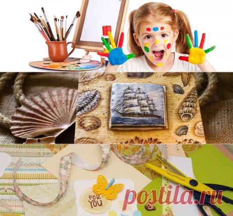 Интернет магазин "Поделкино" Товары для творчества и хобби г.Красноярск