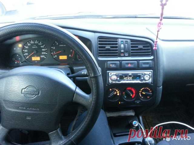 Nissan Primera, 1998 купить в Республике Башкортостан на Avito — Объявления на сайте Avito