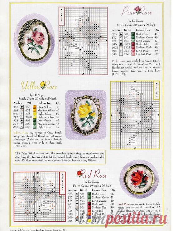 Gallery.ru / Фото #3 - 63 - irinika